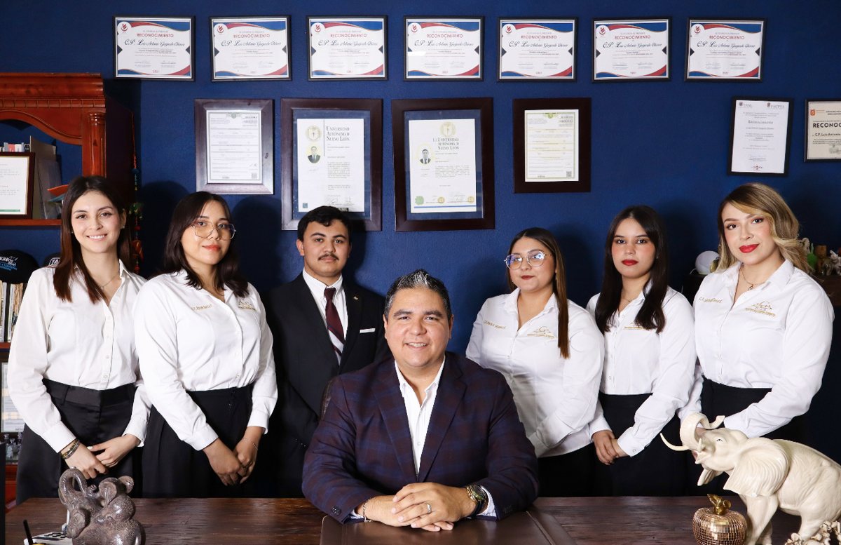 Equipo de Servicios Contables Guajardo